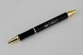 "Midnite Made Me Do It" Luxe Ink Pen